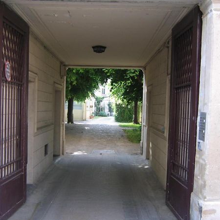 شقة Pavillons Saint Pierre المظهر الخارجي الصورة