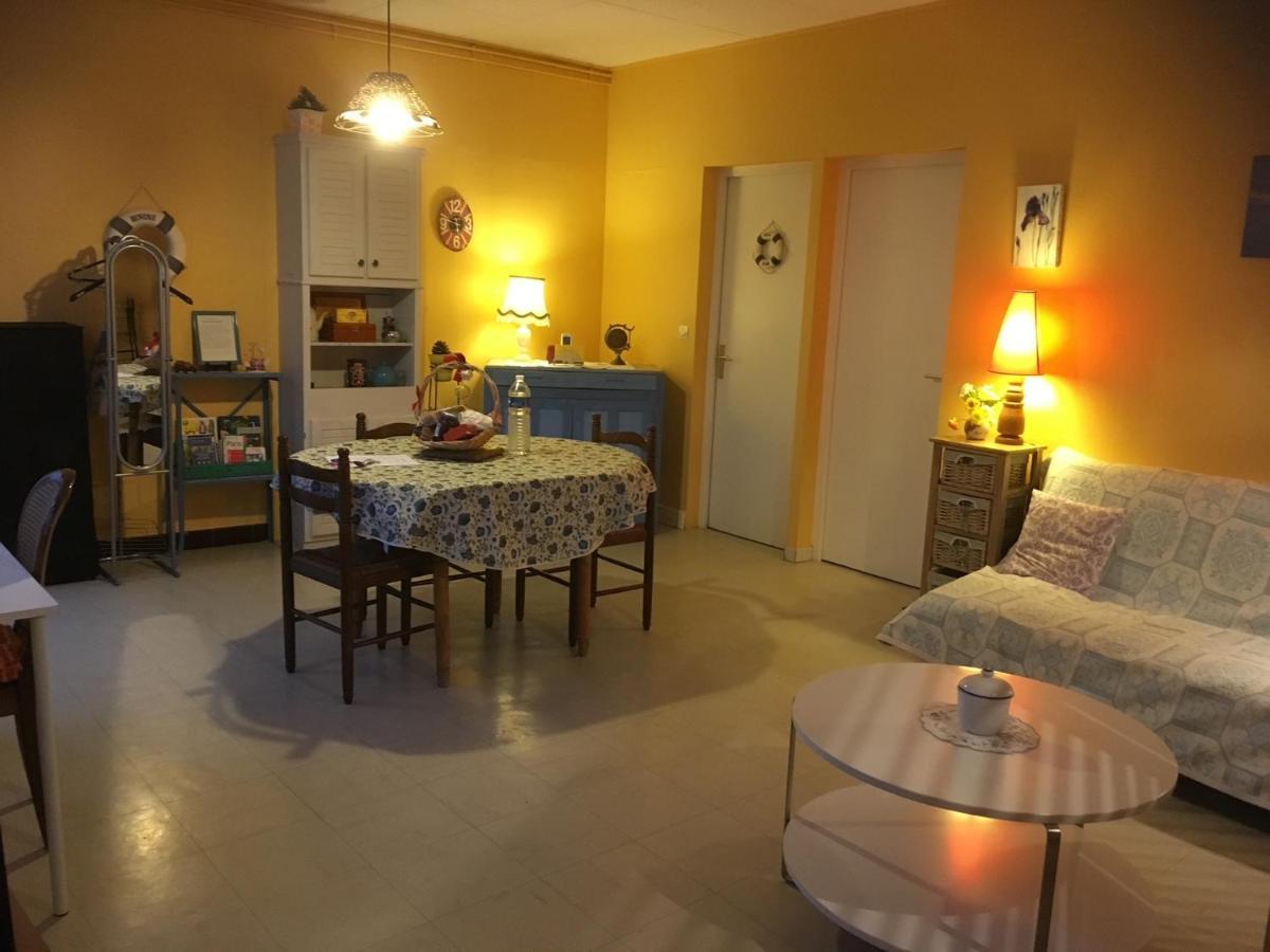 شقة Pavillons Saint Pierre المظهر الخارجي الصورة